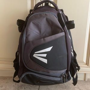 Easton Baseball Back Pack